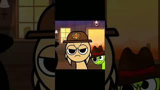 Sprunki edit #incredibox #sprunki