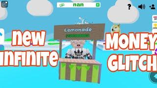 New infinite money glitch on pop It trading||infinite bananas||