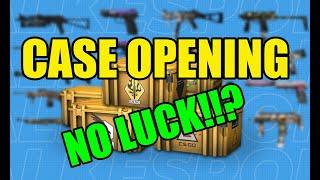 CSGO Case Opening | LASMA ..  hahahaa