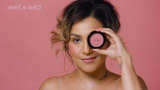 Say HI to the wet n wild Color Icon Blush