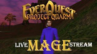 EverQuest | Quarm | Mage Stuff