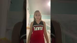 Learn the cheer hey ready - suggestion box winners