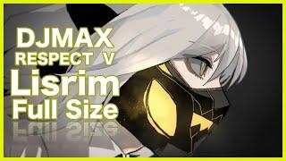 Lisrim【DJMAX RESPECT V | onoken official】