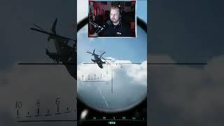 NTW VS HELICOPTER in BF2042! #shorts #battlefield #battlefield2042 #bf2042 #gaming #viralvideo #bf