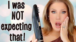 L'oreal Colorsonic - A Controversial Home Hair Coloring Device!?!?