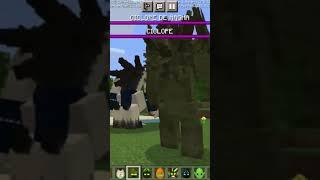 Лучший мод майнкрафт ПЕ! | Minecraft #Shorts