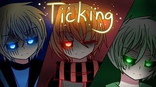 Ticking -MEME- // Backstory Part 2 (Blood Warning)