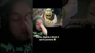 SHREK 4 #movies #film #cine #movie #series #parati #foryou #fun #funny #viral #shrek