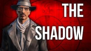 The Shadow - Fallout 4 Builds