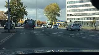 Red Light Traffic Violations Compilation 2 germany