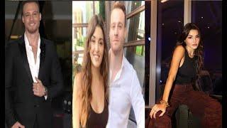 Kerem Bursin: It is true that I will finally marry the woman I divorced and loved.