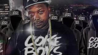 Bostonboy Geo And Cokeboy Brock Performing Live  "City Of Cocaine" Record Release Party