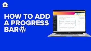 How to Add a Reading Progress Bar in WordPress Posts