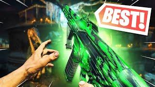 The *BEST* STG44 Class Setup In Vanguard Zombies! (Best Call of Duty Zombies Loadout)