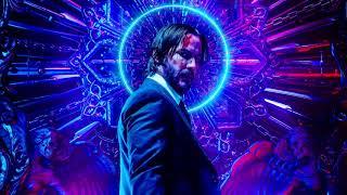 John Wick Chapter 3 OST "Deconsecrated" Extended