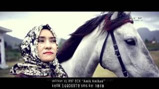 Ervan Ceh Kul - Amik Amiken [Official Video]