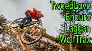 British Enduro Round 1 - Laggan Wolftrax