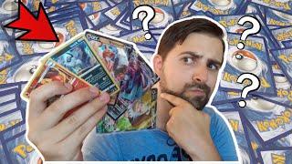 Commencer une collection de cartes Pokémon! (TOUT SAVOIR SUR LES CARTES)