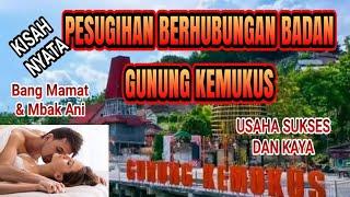 PESUGIHAN GUNUNG KEMUKUS || PESUGIHAN TANPA TUMBAL || PESUGIHAN TANPA RESIKO