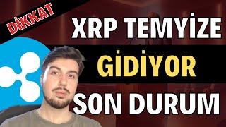 XRP Temyize Gidiyor SEC Uslu Durmuyor (Xrp Coin Ripple Coin Teknik Analizi)