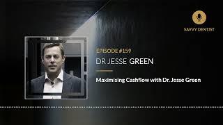 Maximising Cashflow | Savvy Dentist Podcast Ep. 159