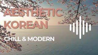 Aesthetic Korean Background Music No Copyright