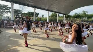 Colegio Salarrue | Festival de Jujutla