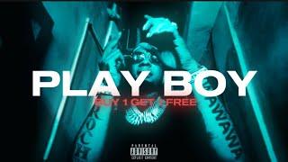 (GRATIS) ROCHY RD TYPE BEAT ~ "PLAY BOY" | Dembow Type Beat 2024