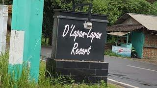 D'lapan-lapan Resort Anyer