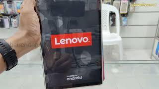 Lenovo Tab M10 FHD Plus factory reset (Lenovo TB-X606F)