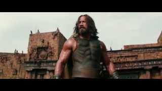 Hercules Movie - Leader