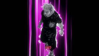 Yuji Itadori Domain Expansion? Jujutsu Kaisen Edit #jjk #anime #jujutsukaisen #gojokun #manga #yuji