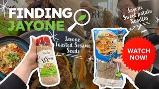 Grocery Shopping Spree with Christy Lee: Cooking with Jayone!