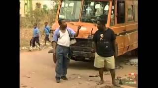 2 Fools [MR IBU vs JIDE KOSOKO ] -  Latest Nigerian Nollywood Movie