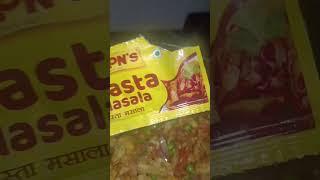 gobhi matar sabji #food #shorts #youtubeshorts