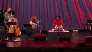 Shotgun Blues - Abigail Washburn & Friends, Live at UNC Chapel Hill