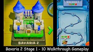 Diamond Quest Bavaria 2 Stage 1-10