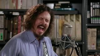 John Paul White at Paste Studio NYC live from The Manhattan Center