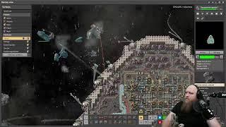 Space Age 2.0 Update! Day 11! Building a 2000 Ton Ship to reach Aquillo!