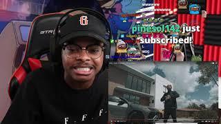ImDontai Reacts To DDG iCarly Freestyle