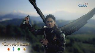 Encantadia: Pagaspas laban sa mga Hathor