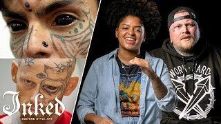 What Tattoos Do You Refuse to Do?  | Tattoo Artists Answer