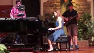 "Catch Me" Live - Chloe Ramich