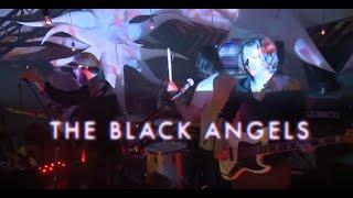 The Black Angels  - Austin Psych Fest (2010 DVD) - Track 08