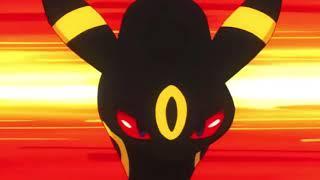 Pokémon AMV – Espeon & Umbreon – Beautiful Mess (Thanks for 10k subs!)