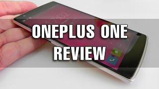 OnePlus One Review în Limba Română - Mobilissimo.ro