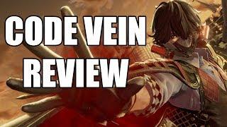 Code Vein Review - The Final Verdict