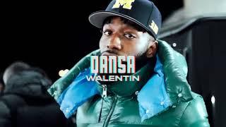 [SOLD] Ant Wan x Jireel Type Beat - | DANSA | Prod. Walentin