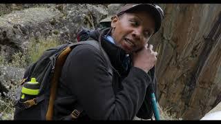 THE MOUNT KENYA EXPERIENCE