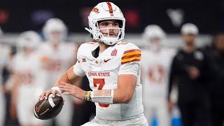 Iowa State and Miami highly motivated for Pop-Tarts Bowl